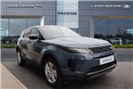 2023 Land Rover Range Rover Evoque