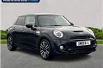 2019 MINI Hatchback 5dr