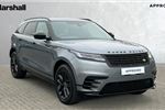 2023 Land Rover Range Rover Velar