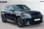 2023 Land Rover Range Rover Sport
