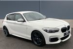 2019 BMW 1 Series