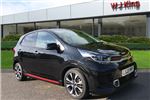 2023 Kia Picanto