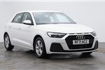 2022 Audi A1