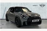 2021 MINI Hatchback