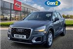 2018 Audi Q2