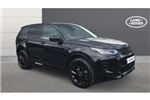 2024 Land Rover Discovery Sport
