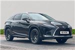 2022 Lexus RX