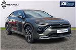 2023 Citroen C5 X