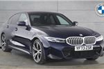 2023 BMW 3 Series