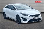 2023 Kia ProCeed