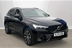 2025 Volvo XC60