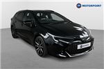 2023 Toyota Corolla Touring Sport