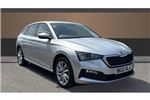 2020 Skoda Scala