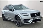 2020 Volvo XC90