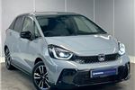 2024 Honda Jazz