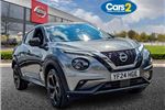 2024 Nissan Juke