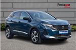 2022 Peugeot 3008