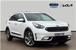 2019 Kia Niro