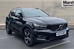 2020 Volvo XC40