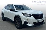 2022 Peugeot 2008