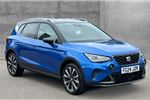 2024 SEAT Arona