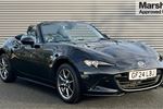 2024 Mazda MX-5