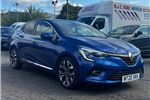 2020 Renault Clio