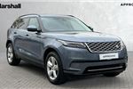 2022 Land Rover Range Rover Velar