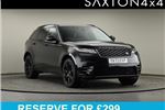 2023 Land Rover Range Rover Velar