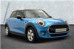 2018 MINI Hatchback 5dr
