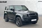 2024 Land Rover Defender