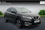 2019 Nissan Qashqai