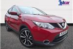 2016 Nissan Qashqai