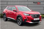 2021 Peugeot 2008