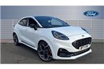 2022 Ford Puma ST