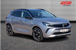 2022 Vauxhall Grandland