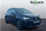 2023 SEAT Arona