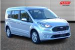 2020 Ford Grand Tourneo Connect