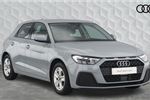 2021 Audi A1