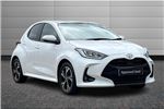 2024 Toyota Yaris