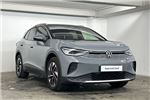 2024 Volkswagen ID.4