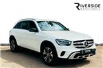 2019 Mercedes-Benz GLC