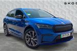 2021 Skoda Enyaq