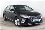 2021 Hyundai IONIQ