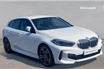 2022 BMW 1 Series
