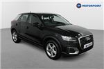 2020 Audi Q2