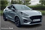 2022 Ford Puma