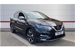 2019 Nissan Qashqai