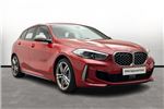 2023 BMW 1 Series