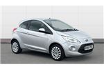 2015 Ford Ka